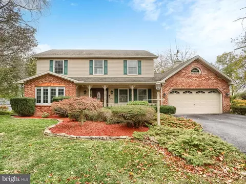 4419 Carrington Ct, Harrisburg, PA 17112