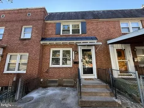 2469 Adrian St, Harrisburg, PA 17104