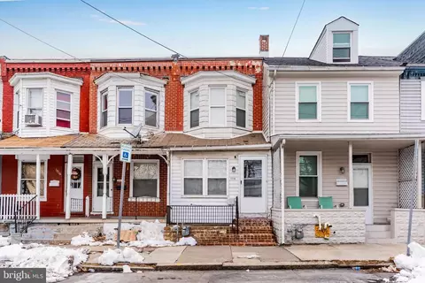 1218 Bailey St, Harrisburg, PA 17103