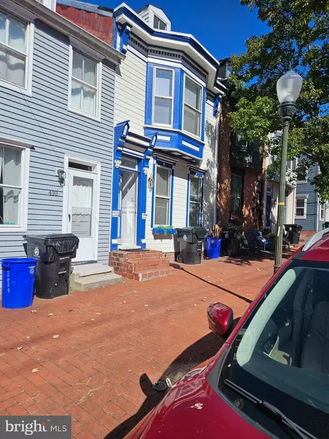 412 Boas St, Harrisburg, PA 17102