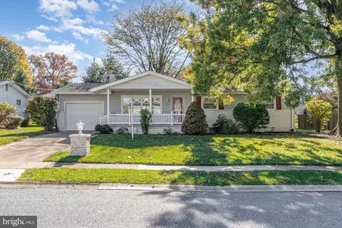 4603 Surrey Rd, Harrisburg, PA 17109