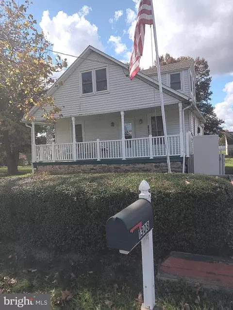 1308 Balthaser St, Harrisburg, PA 17112