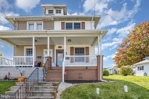 2813 Butler St, Harrisburg, PA 17103