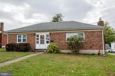 370 N N 70th St, Harrisburg, PA 17111