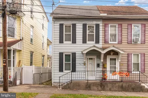 346 S Catherine St, Middletown, PA 17057