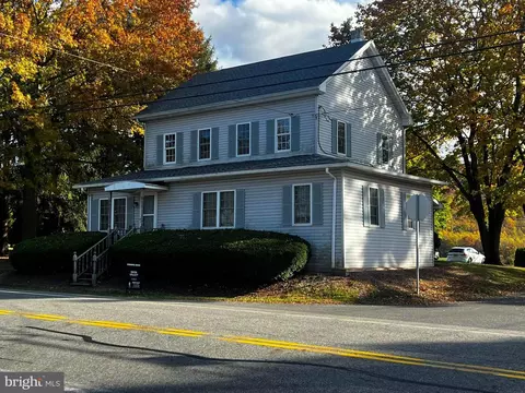 3480 Route 209, Elizabethville, PA 17023