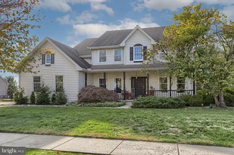 6548 Windmere Rd, Harrisburg, PA 17111