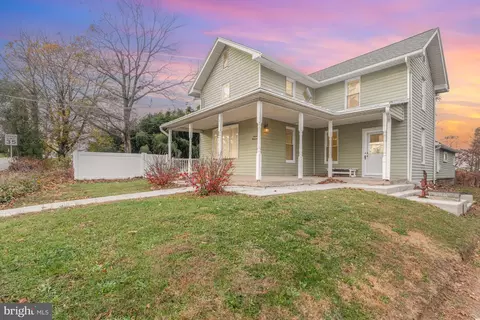 7000 Chambers Hill Rd, Harrisburg, PA 17111