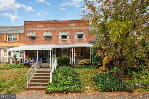 443 Hale Ave, Harrisburg, PA 17104