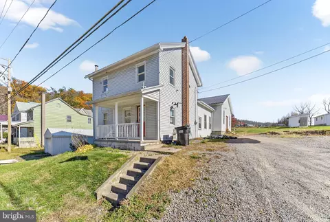 1238 Erdman Rd, Lykens, PA 17048