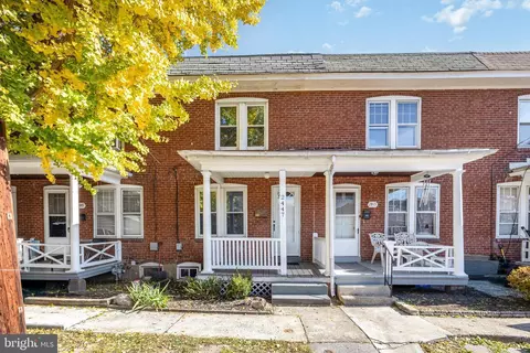 2447 Penn St, Harrisburg, PA 17110