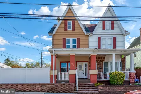 548 Lincoln St, Steelton, PA 17113