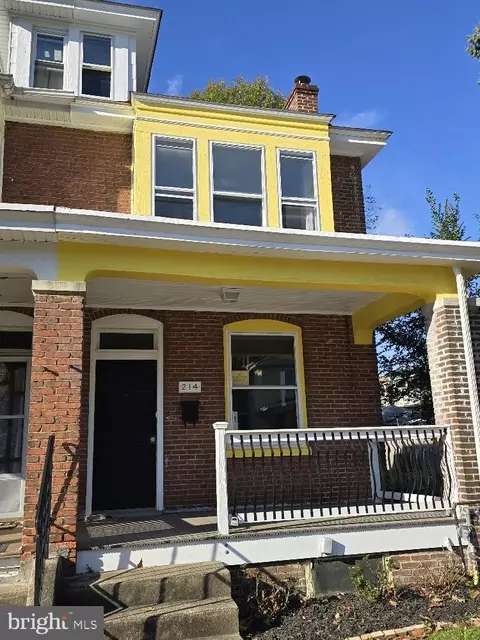 214 S 20th St, Harrisburg, PA 17104
