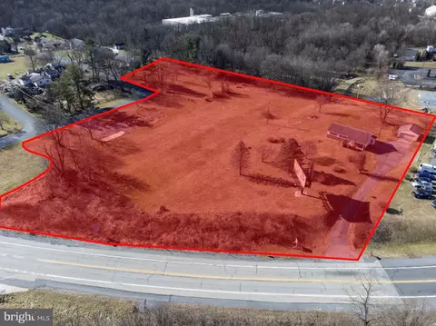 244 N Hershey Rd, Harrisburg, PA 17112