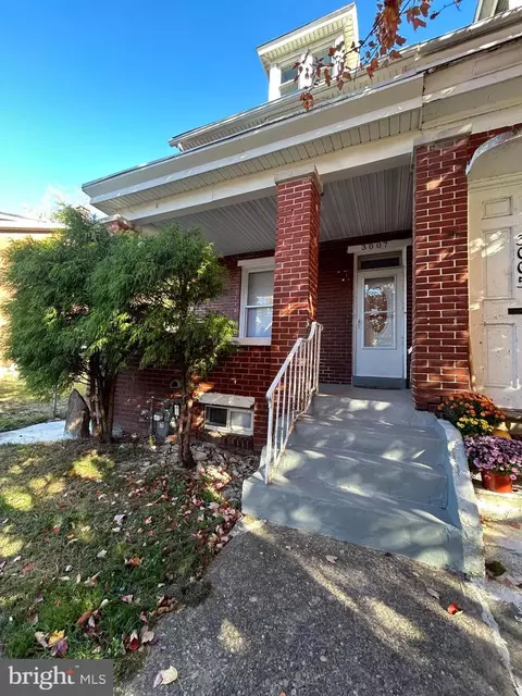 3007 N 3rd St, Harrisburg, PA 17110