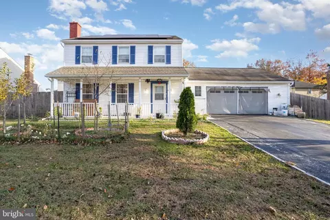 133 Woodridge Dr, Harrisburg, PA 17110