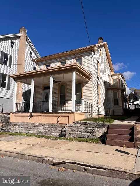 179 S 2nd St, Steelton, PA 17113