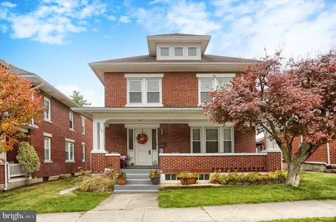 310 W Caracas Ave, Hershey, PA 17033