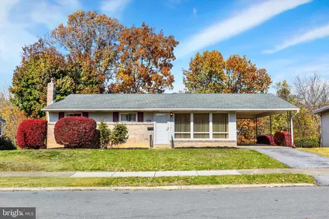 3424 Belair Rd, Harrisburg, PA 17109
