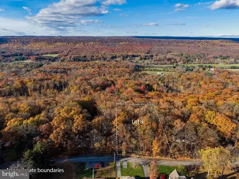 lot8 Appalachian Trl W, Harrisburg, PA 17112
