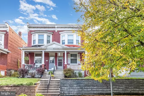 715 N 18th St, Harrisburg, PA 17103