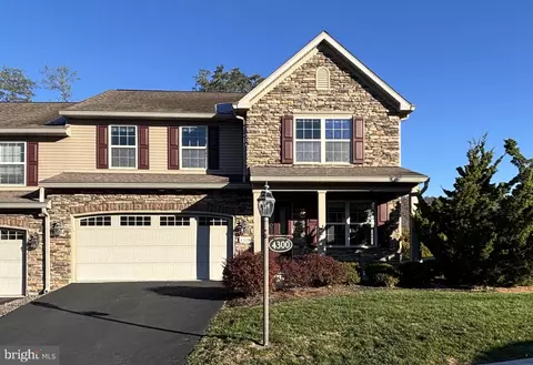 4300 N Victoria Way, Harrisburg, PA 17112