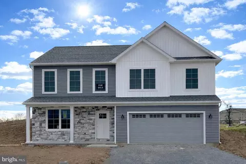 168 Magnolia Dr, Middletown, PA 17057