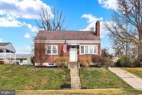 5002 Utah Ave, Harrisburg, PA 17109