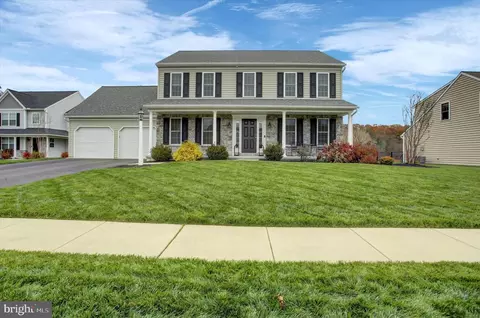 7091 Beaver Spring Rd, Harrisburg, PA 17111