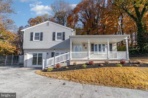 800 Spring Garden Dr, Middletown, PA 17057