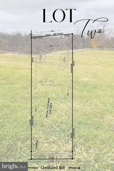 lot2 Orchard Rd, Hummelstown, PA 17036