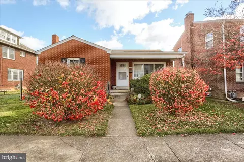 3217 N 5th St, Harrisburg, PA 17110