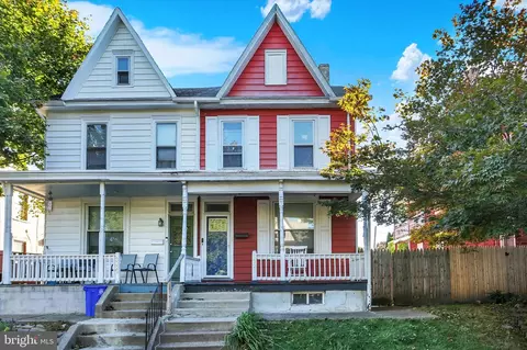 3227 N 4th St, Harrisburg, PA 17110