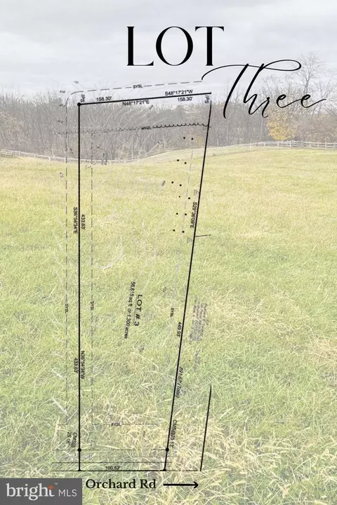 lot3 Orchard Rd, Hummelstown, PA 17036