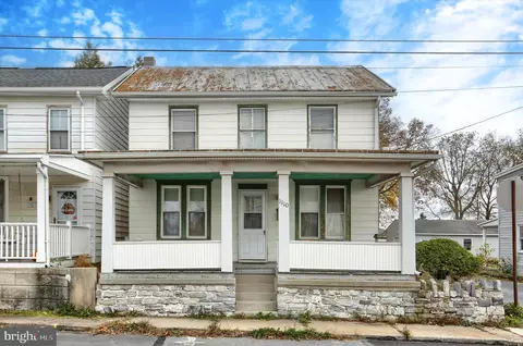 1110 Main St, Harrisburg, PA 17113