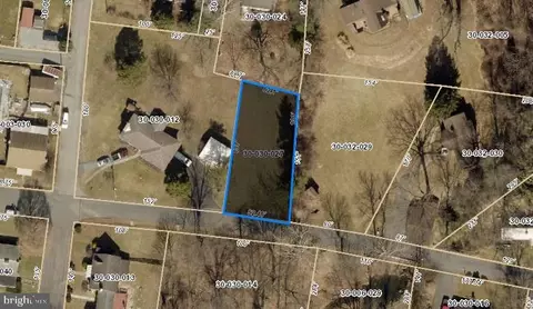 298 Poplar St, Highspire, PA 17034