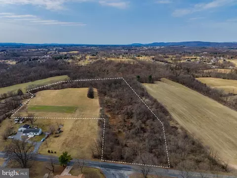 155 N Crawford Rd #LOT 4, Grantville, PA 17028