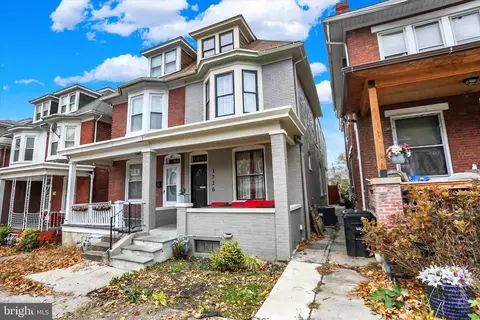 1726 North St, Harrisburg, PA 17103