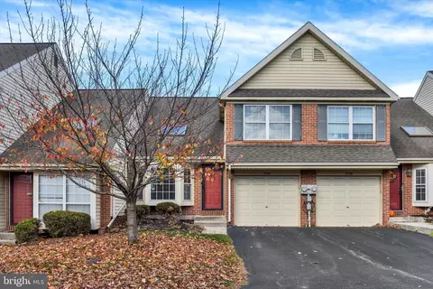 5504 Partridge Ct, Harrisburg, PA 17111