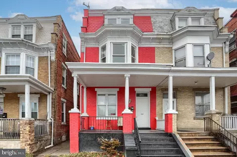 1420 State St, Harrisburg, PA 17103