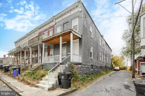 512 S 13th St, Harrisburg, PA 17104