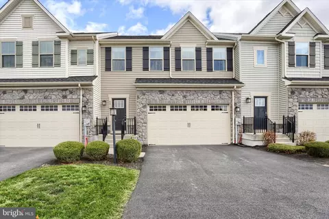 4273 Secretariat St, Harrisburg, PA 17112