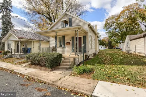 46 Vine St, Highspire, PA 17034