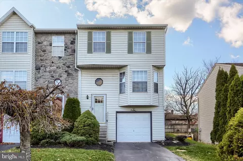 314 Lincoln Ave, Harrisburg, PA 17111
