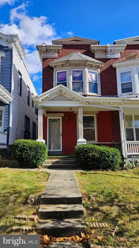 229 S 19th St, Harrisburg, PA 17104