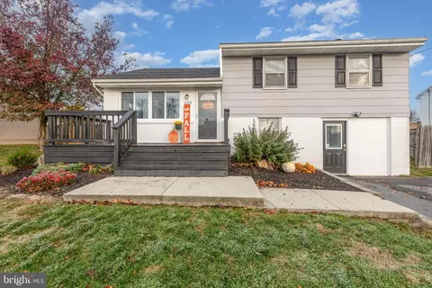 6224 Jerome Blvd, Harrisburg, PA 17112