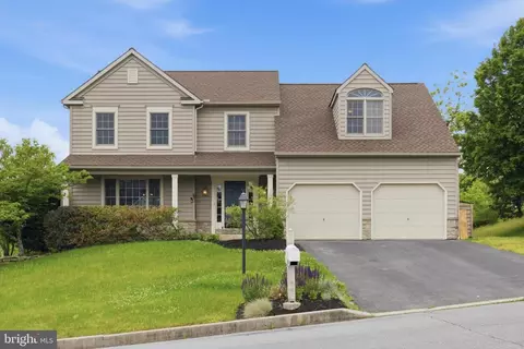 324 Kent Dr, Harrisburg, PA 17111