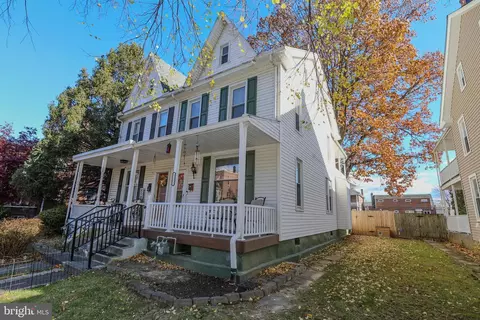 3213 N 4th St, Harrisburg, PA 17110