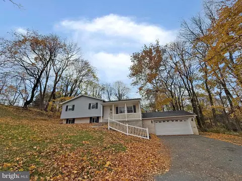 1316 Edgemont Rd, Harrisburg, PA 17109