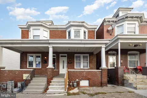320 Maclay St, Harrisburg, PA 17110
